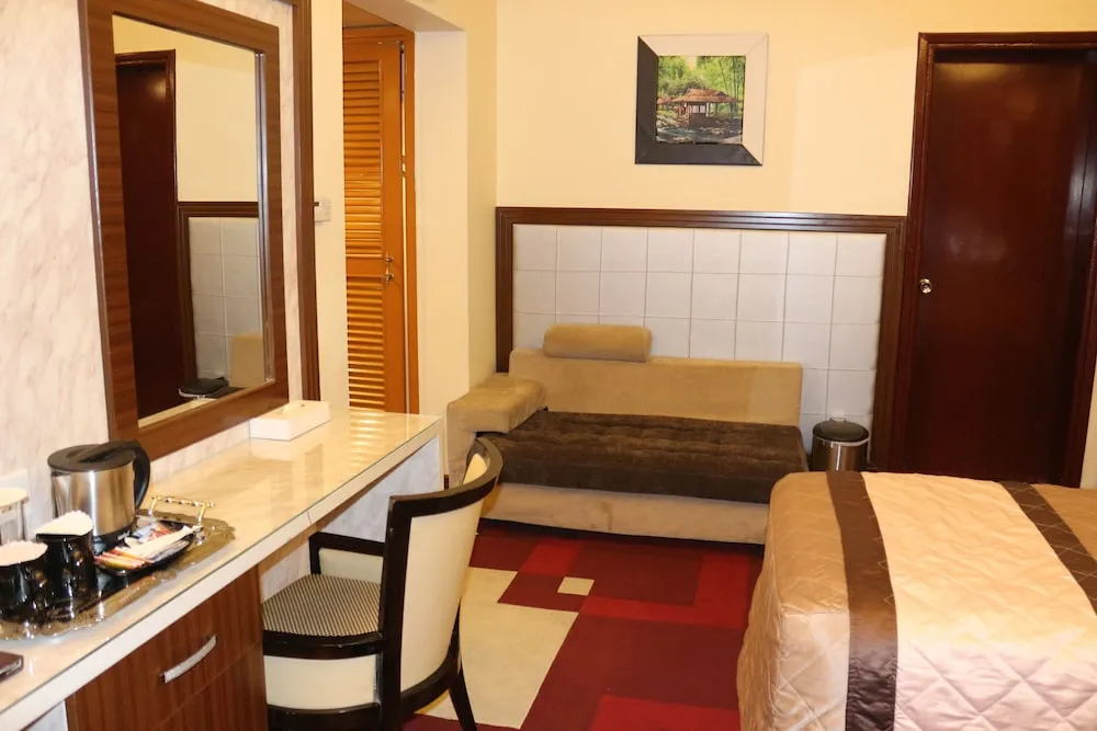 Family Süit, Balkon, Deniz Manzaralı