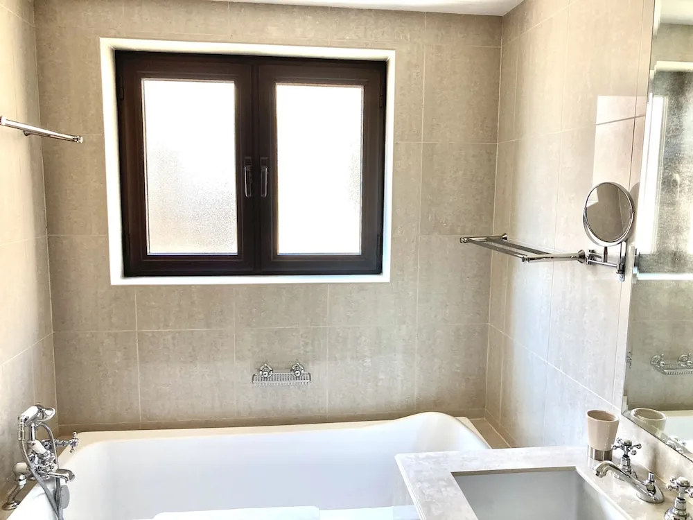 Deluxe Tek Kişilik Oda (1 Bedroom)