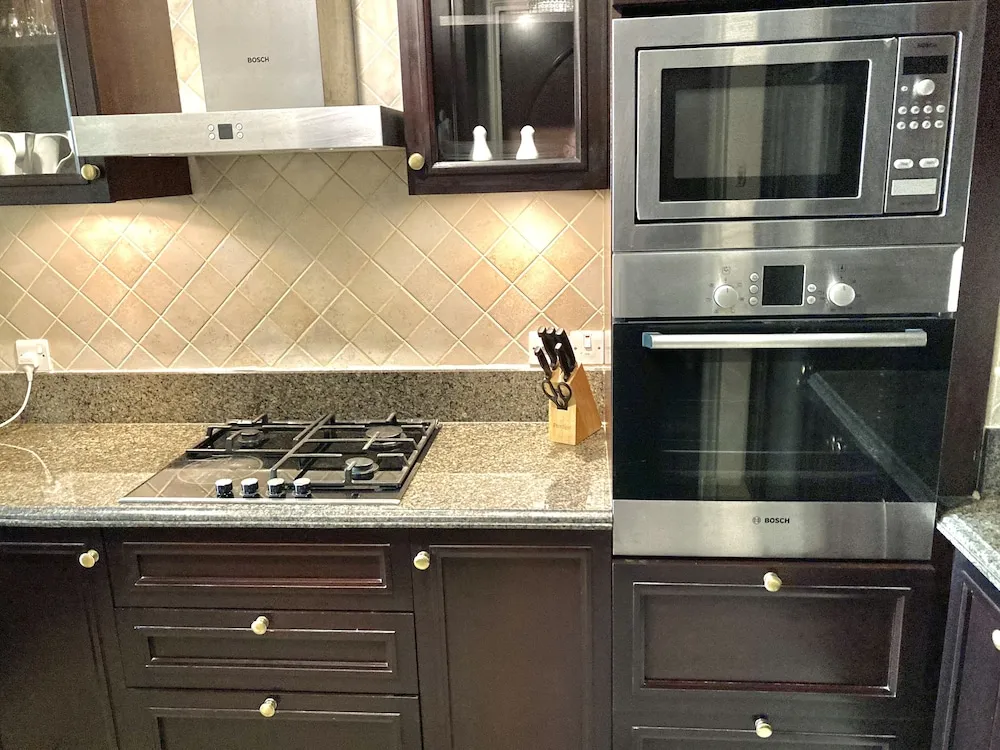 Deluxe Tek Kişilik Oda (1 Bedroom)