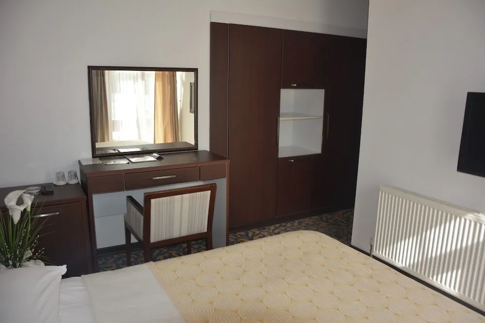 Standard Tek Kişilik Oda, Şehir Manzaralı