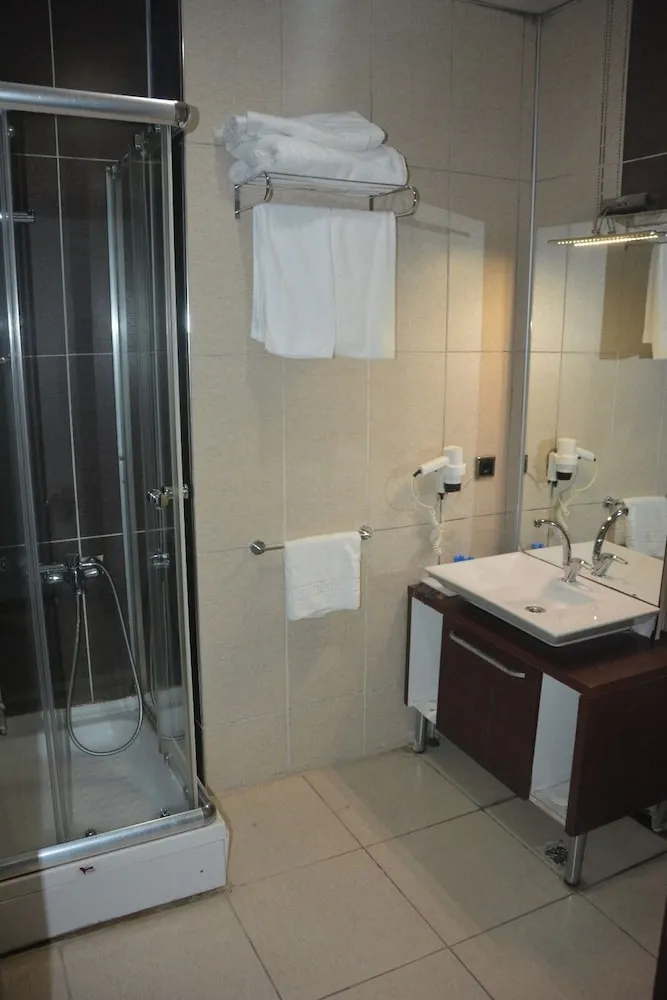 Standard Tek Kişilik Oda, Şehir Manzaralı