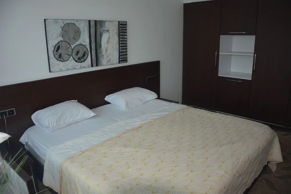 Standard Tek Kişilik Oda, Şehir Manzaralı