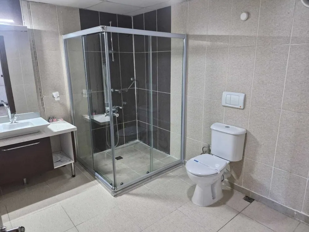 Junior Stüdyo Süit, Şehir Manzaralı