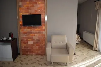 Koç Otel Çankırı