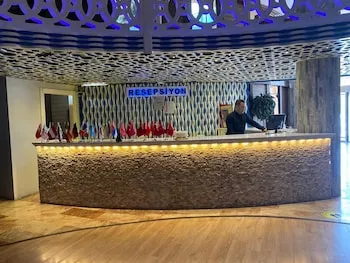 Koç Otel Çankırı