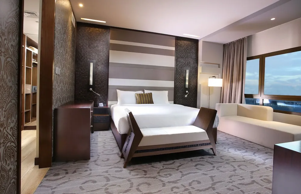 Premium Süit