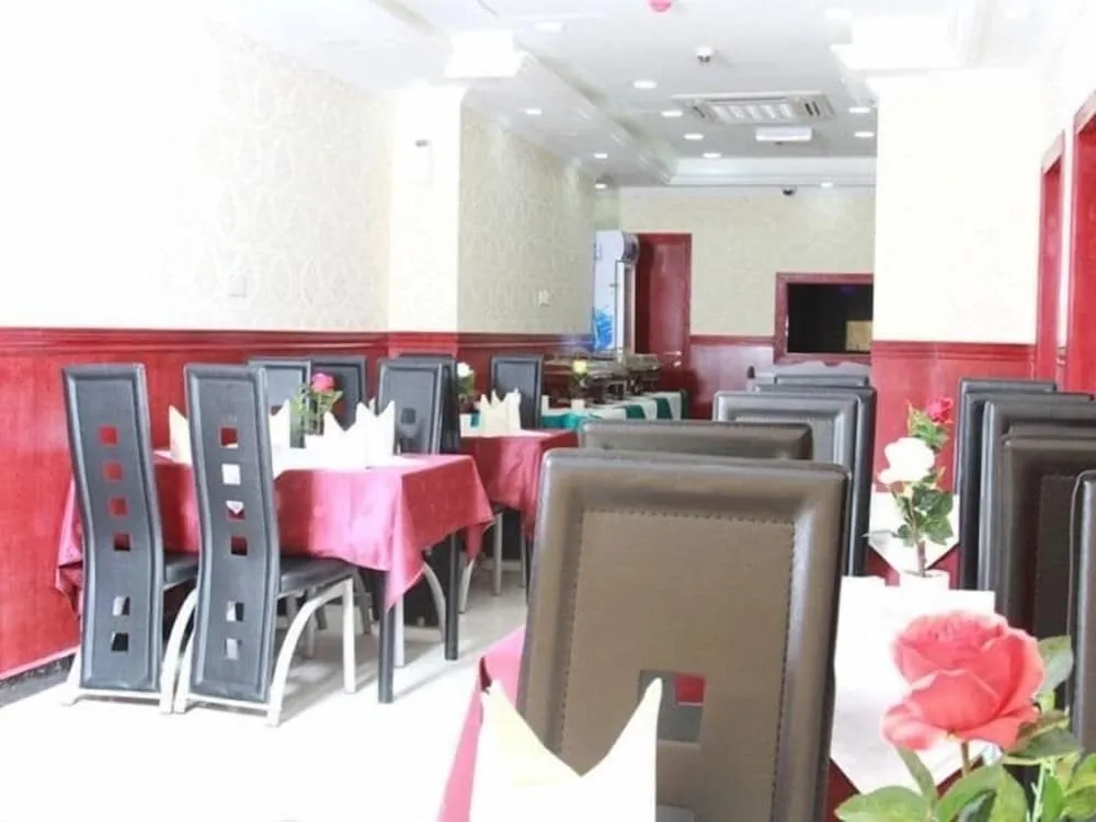 Restoran