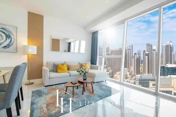 LUX The Pad Executive Suite 2