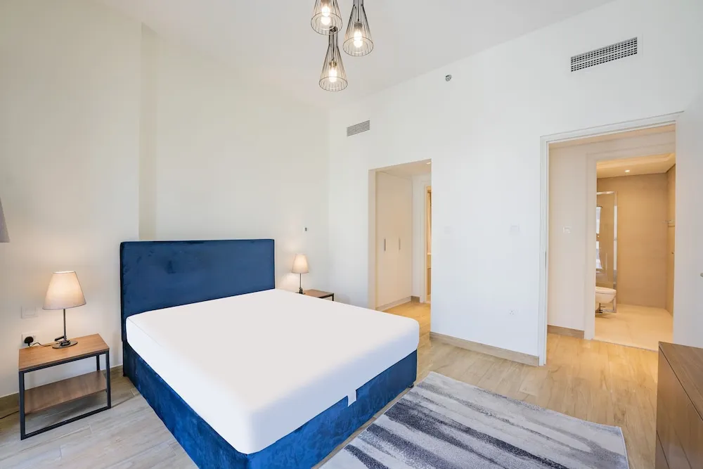 Apart Daire, 3 Yatak Odası