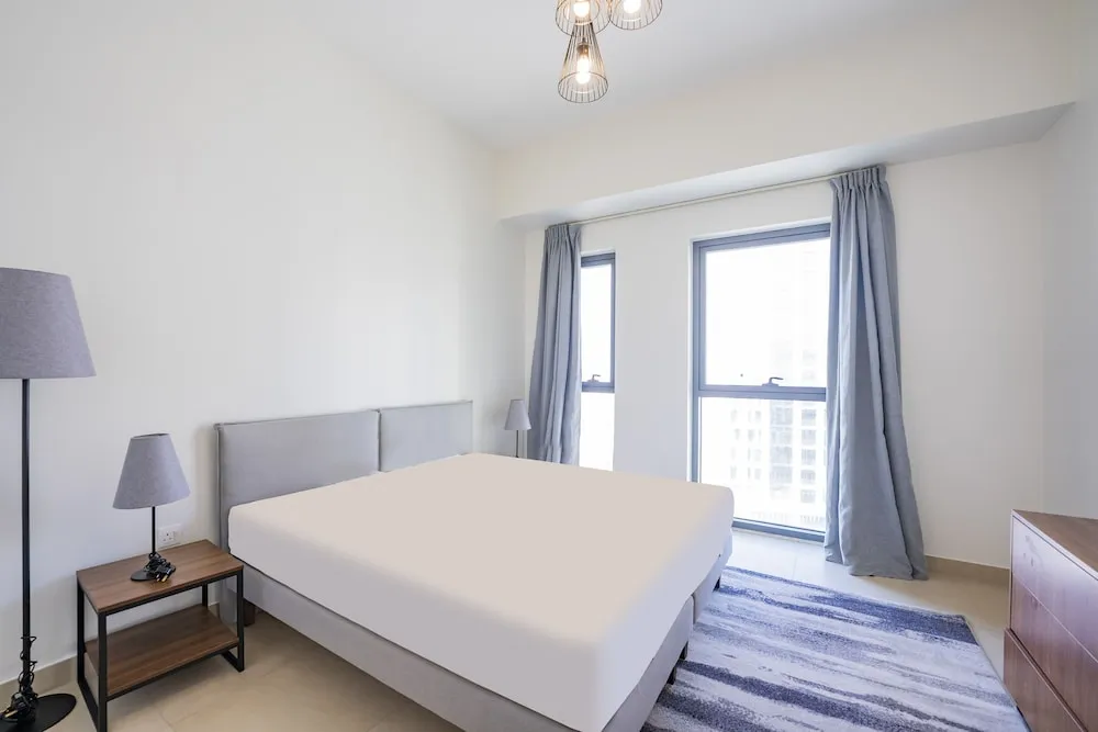 Apart Daire, 3 Yatak Odası