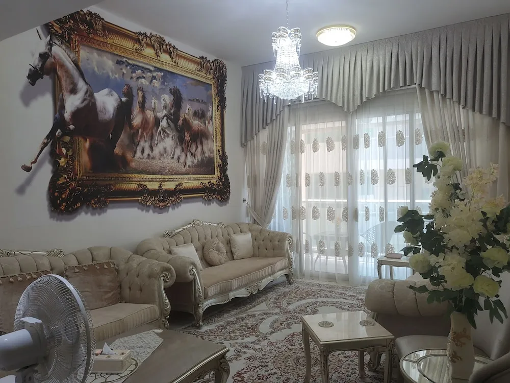 Oturma alanı
