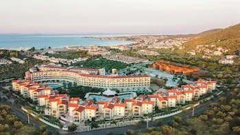 Hattusa Vacation Thermal Club Kazdağları