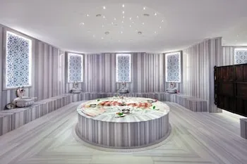 Hattusa Vacation Thermal Club Kazdağları