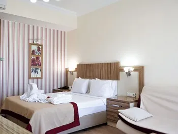 Hattusa Vacation Thermal Club Kazdağları