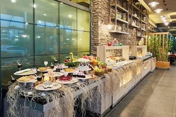 Hattusa Vacation Thermal Club Kazdağları