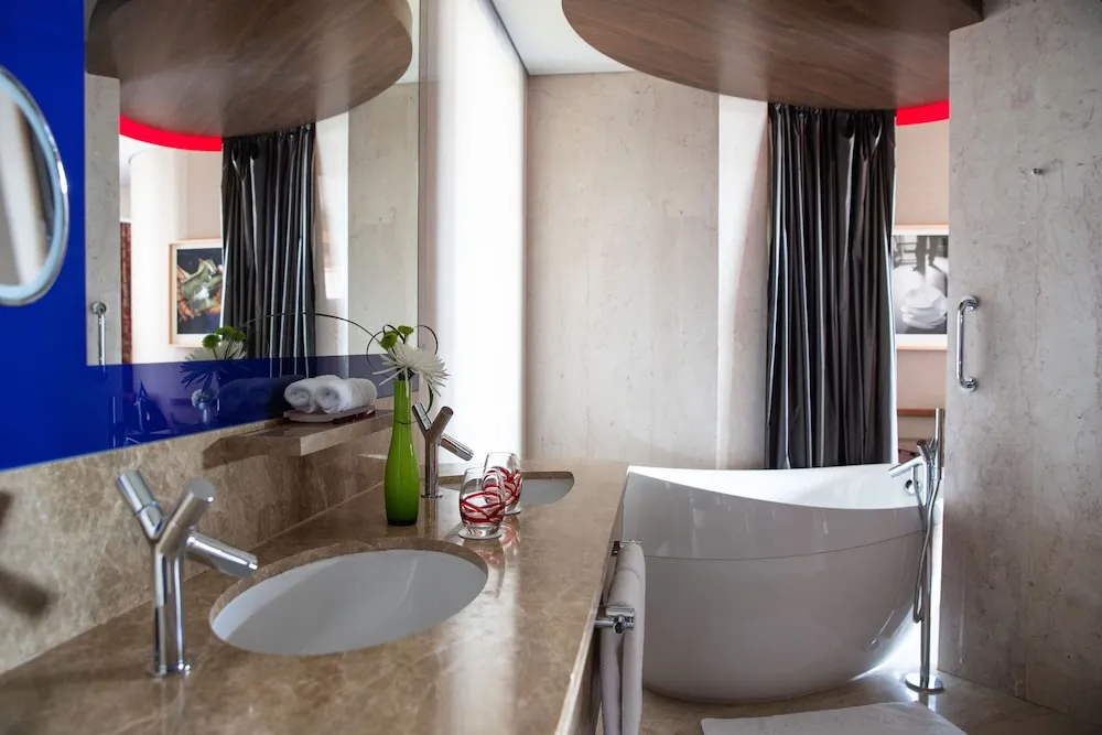 Premier Oda (Shuttle to GGICO Metro, Mall & Beach)