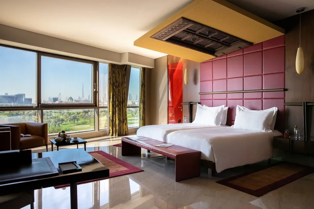 Club Oda, Business Dinlenme Salonu Kullanımı (Shuttle to GGICO Metro, Mall & Beach)