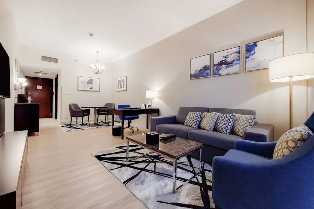 Two Bedroom Apartment with Sea View