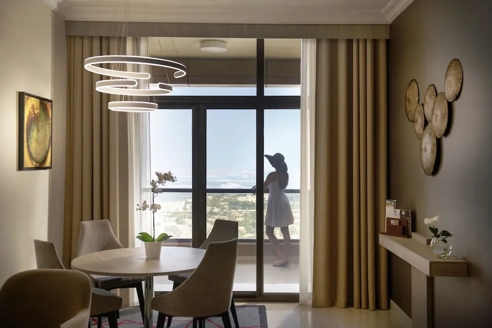Grand Suite Sea View