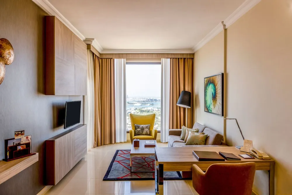 Grand Suite Sea View