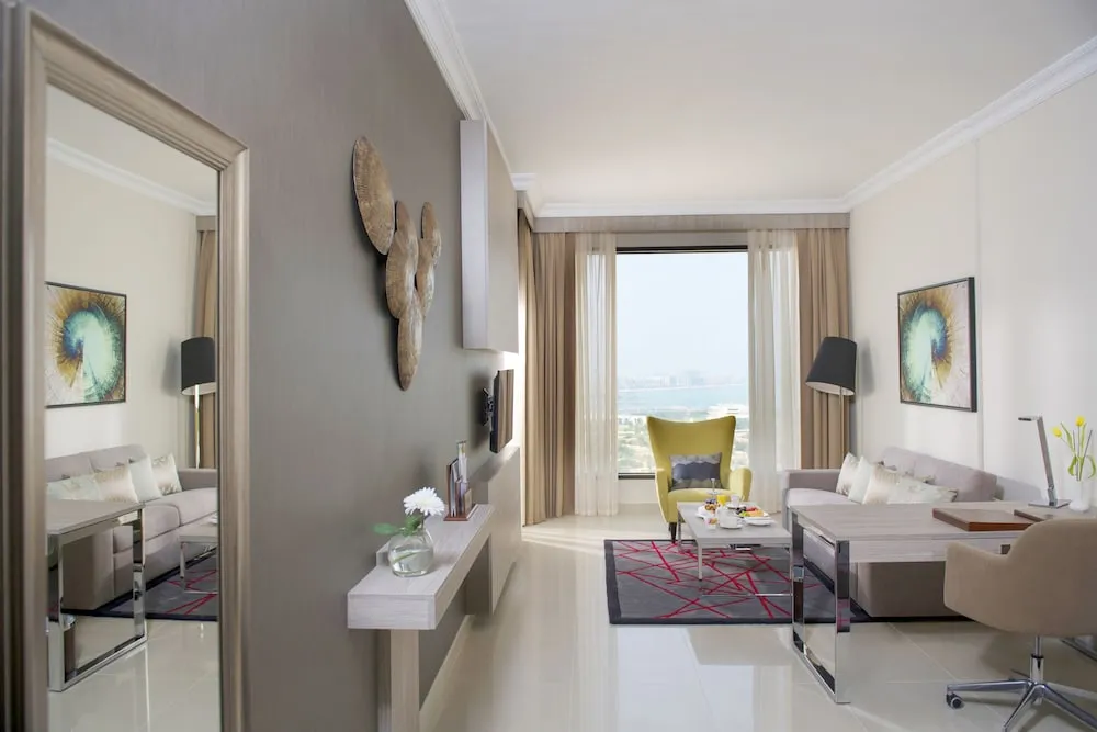 Premium Suite Sea View
