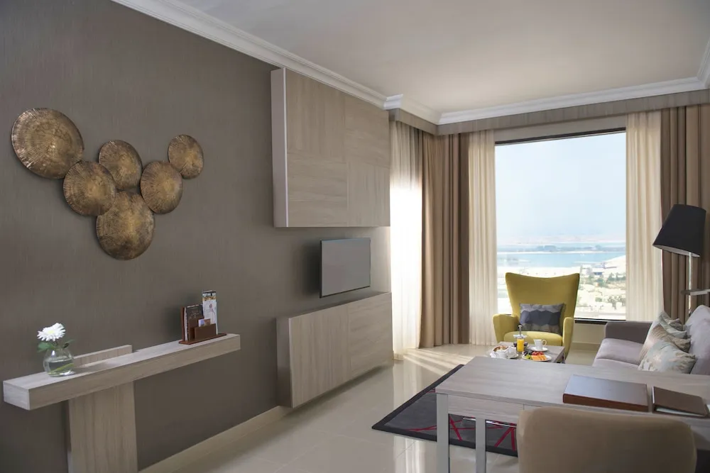 Premium Suite Sea View