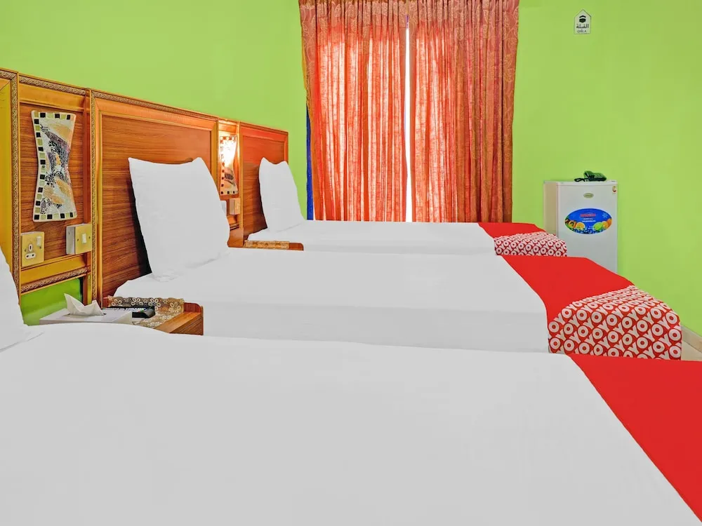 Standard Üç Kişilik Oda