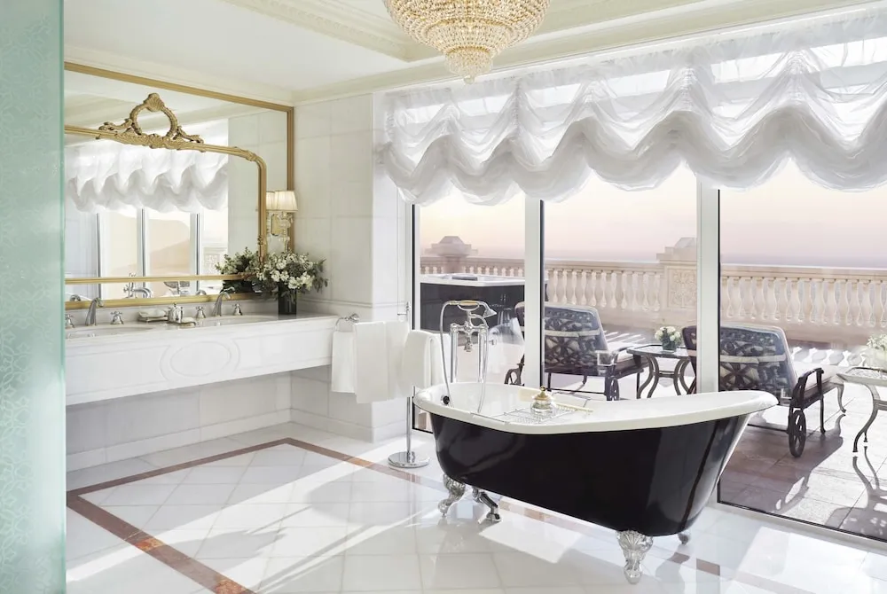Premier Süit, 1 Yatak Odası, Balkon