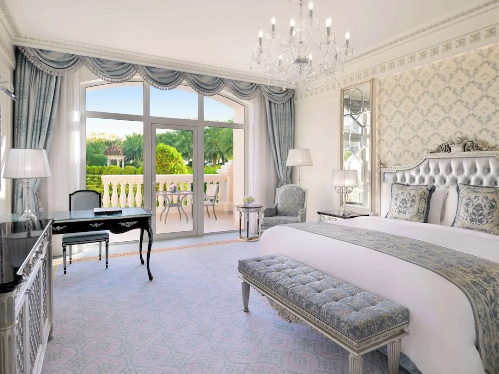Premier Oda, 1 Çift Kişilik Yatak (Garden Walk)