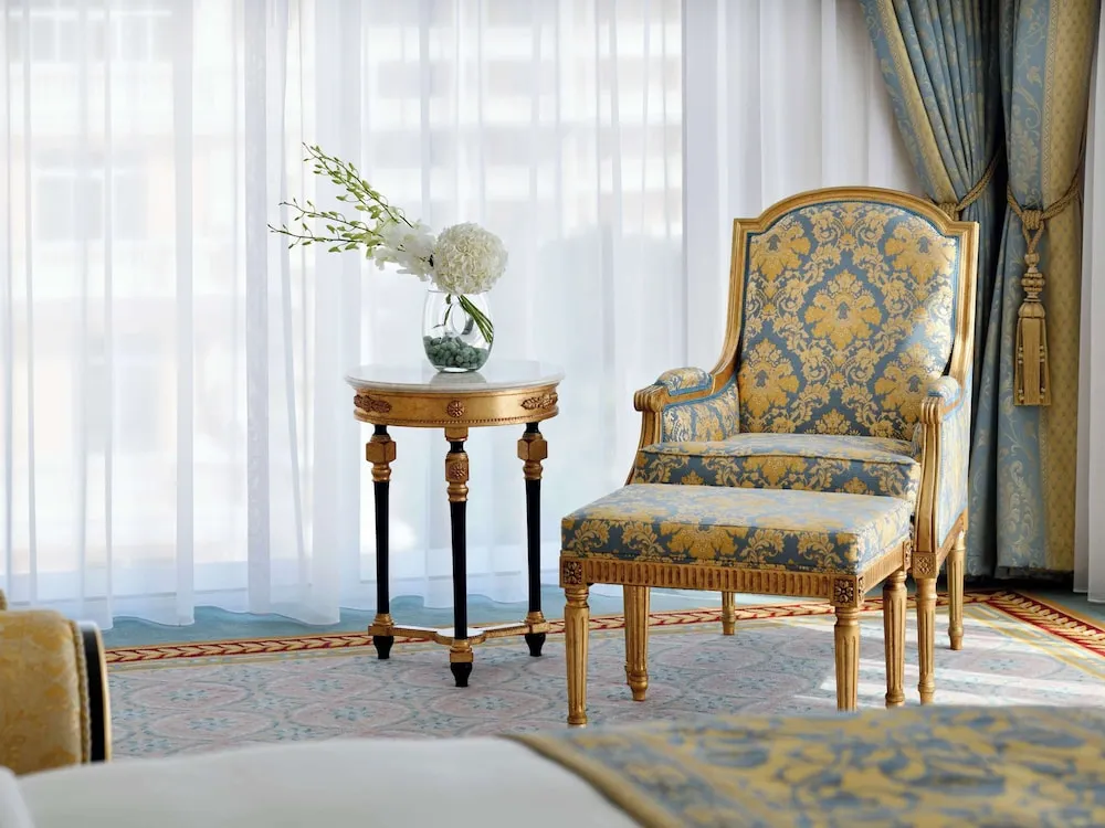 Premium Oda, 1 En Büyük (King) Boy Yatak, Teras
