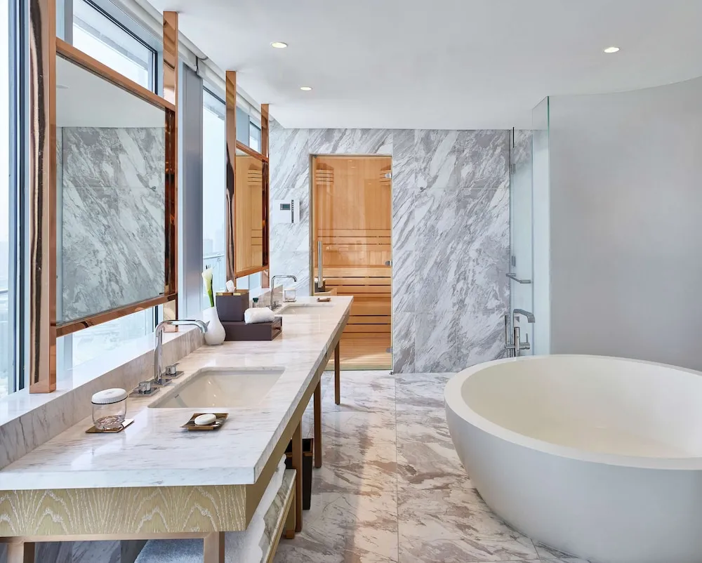 Süit, 3 Yatak Odası (Residential)