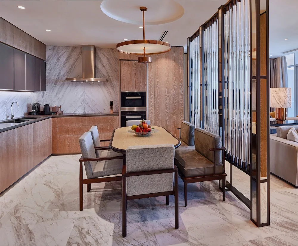 Süit, 1 Yatak Odası (Residential)