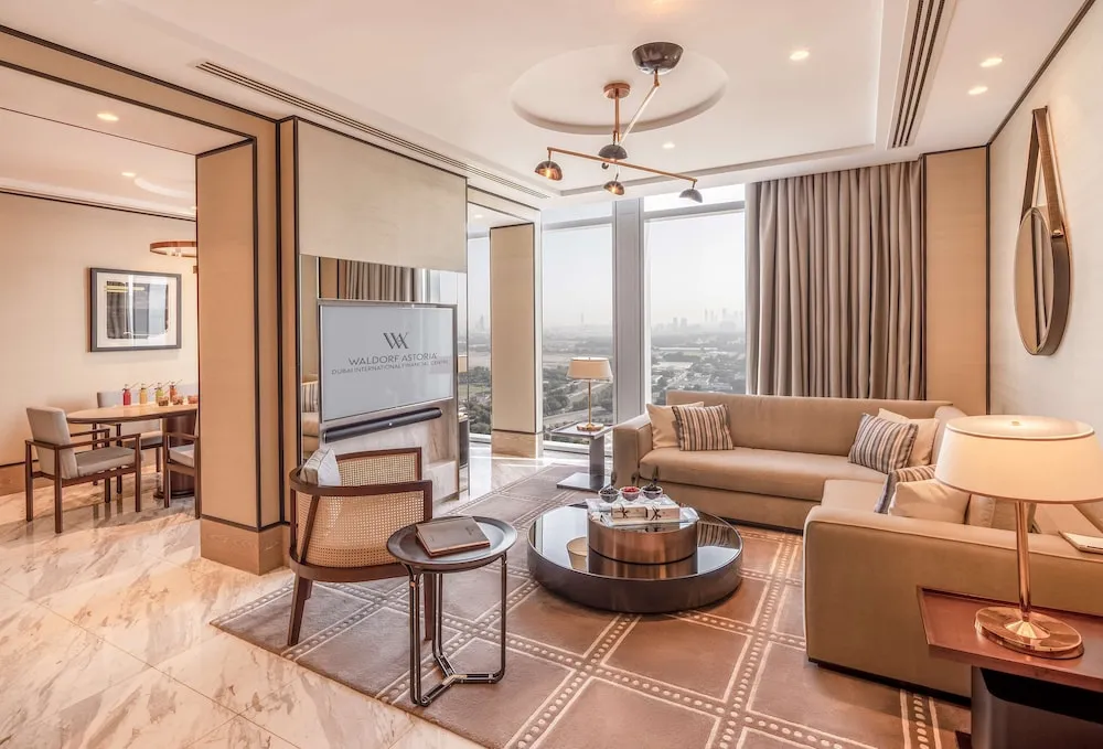 Süit, 1 Yatak Odası (Residential)