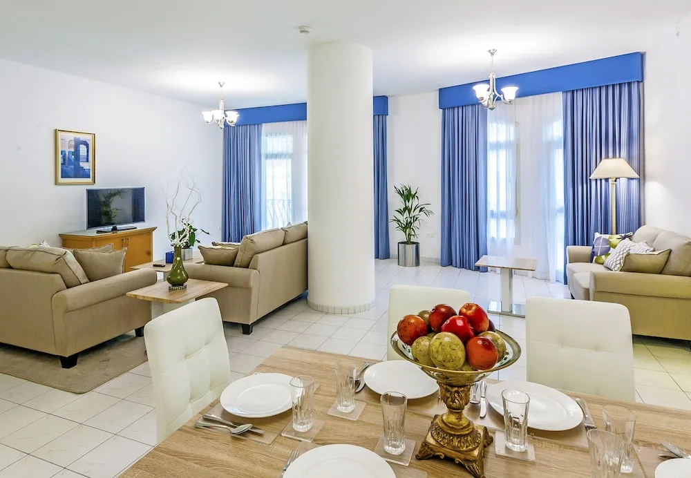 Apart Daire, 3 Yatak Odası