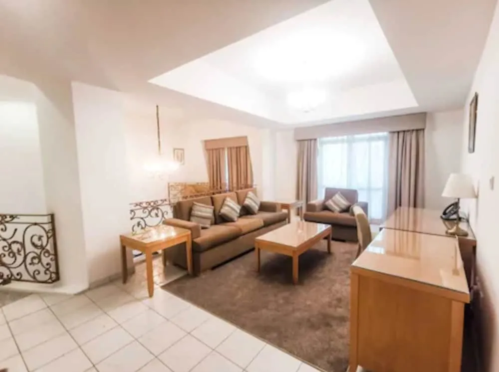 Apart Daire, 3 Yatak Odası
