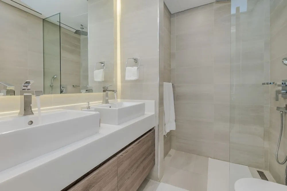 Deluxe Apart Daire, 3 Yatak Odası