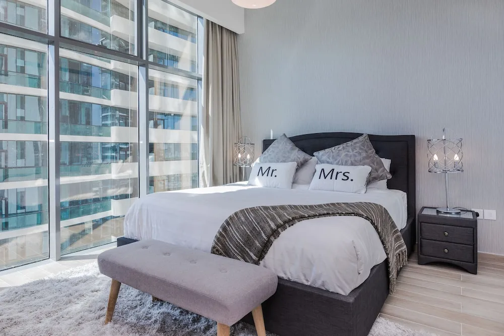 Deluxe Apart Daire, 3 Yatak Odası