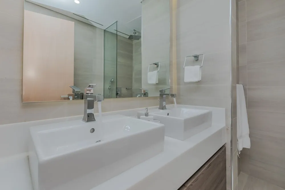 Deluxe Apart Daire, 3 Yatak Odası