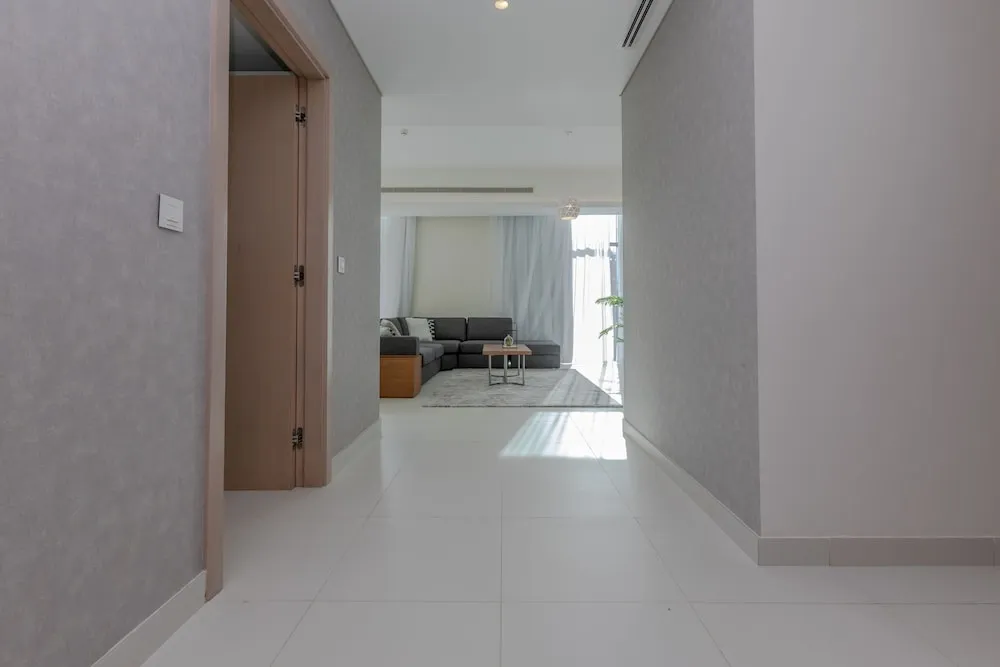 Superior Apart Daire, 2 Yatak Odası