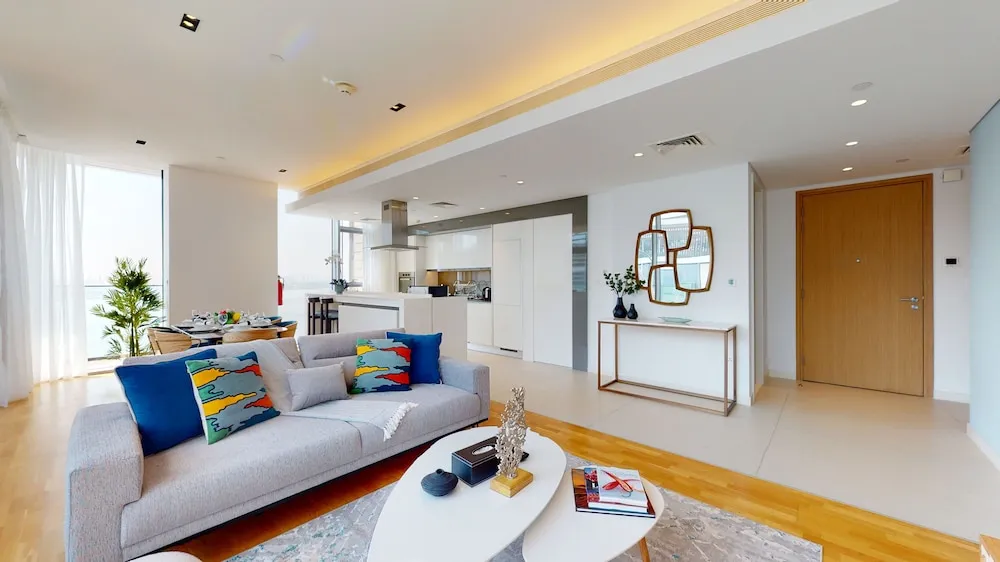 Exclusive Apart Daire