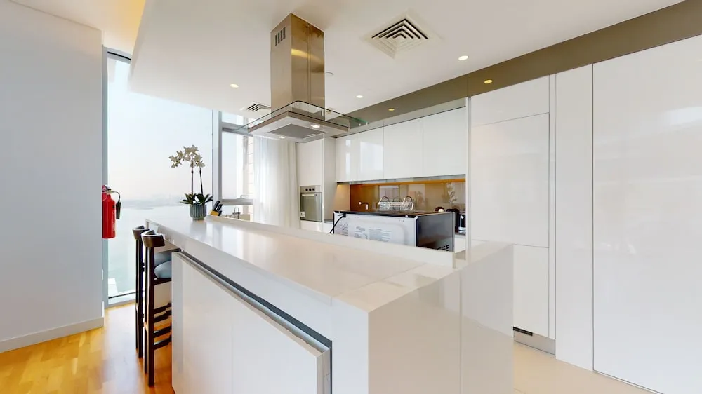 Exclusive Apart Daire