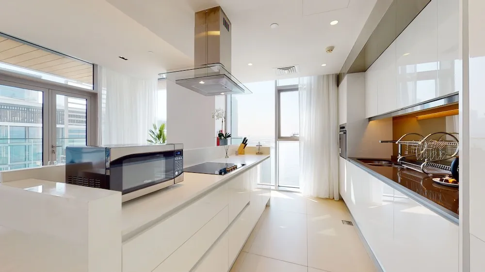Exclusive Apart Daire
