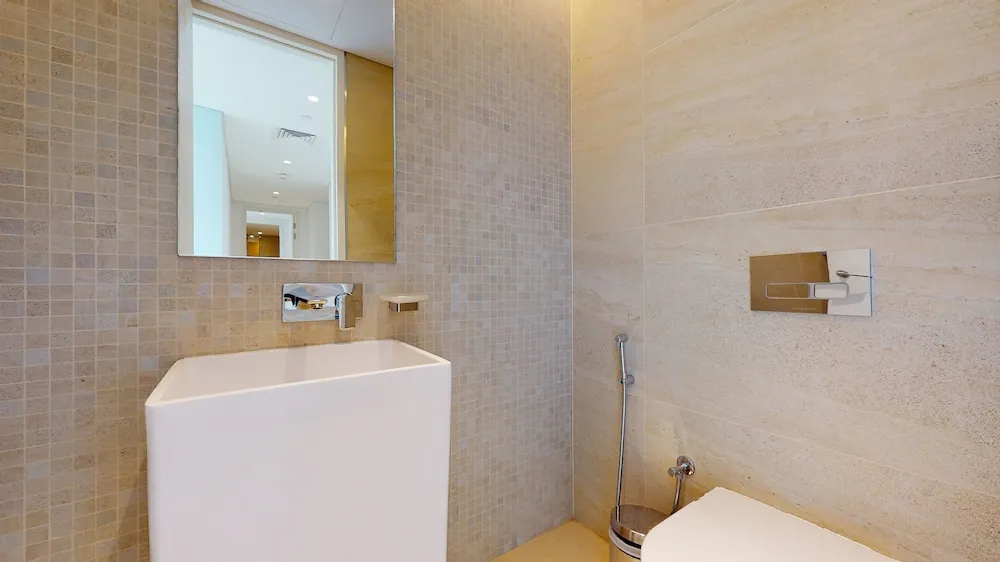 Exclusive Apart Daire