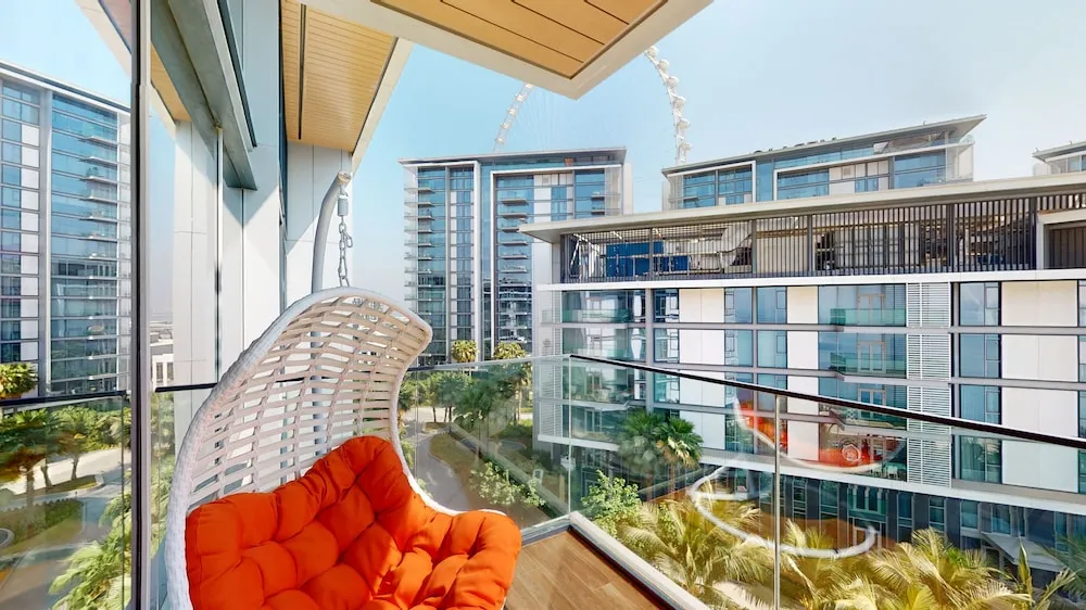 Exclusive Apart Daire