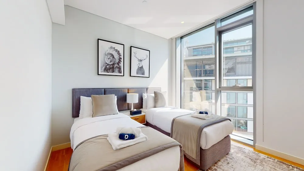 Exclusive Apart Daire