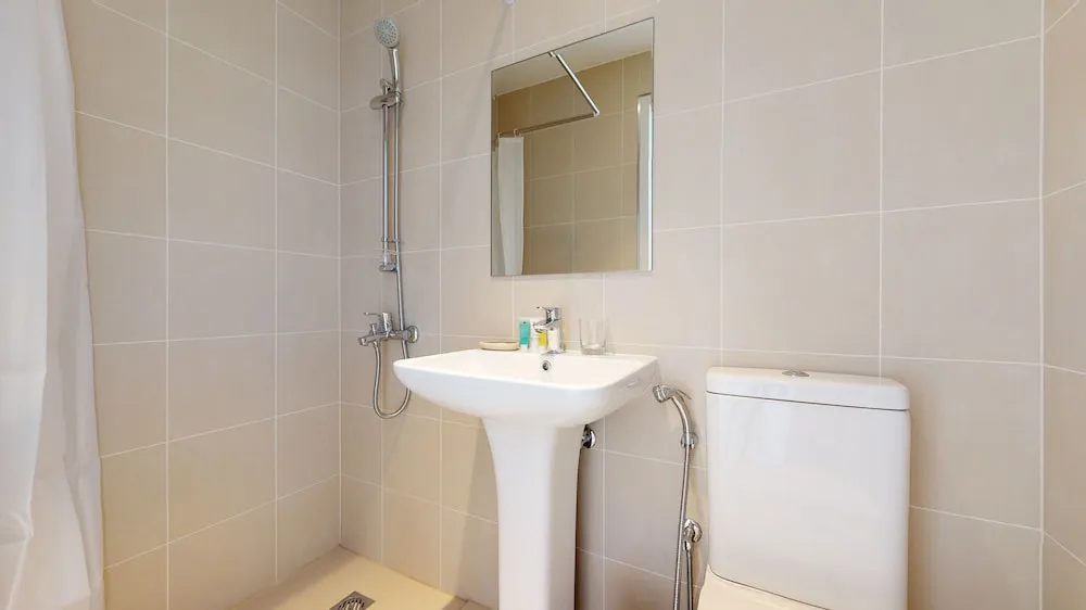 Exclusive Apart Daire