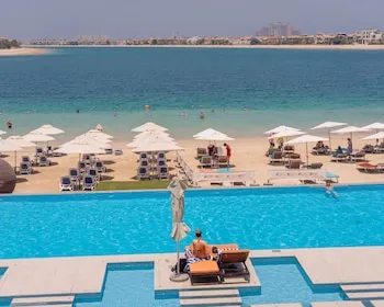 Royal Central Hotel and Resort – The Palm