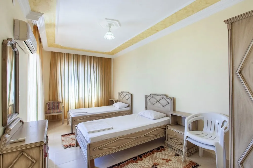 Deluxe Villa, Balkon, Şehir Manzaralı