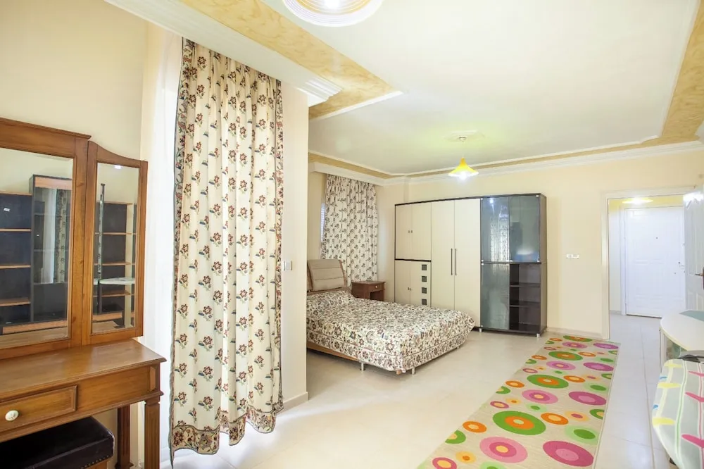 Deluxe Villa, Balkon, Şehir Manzaralı