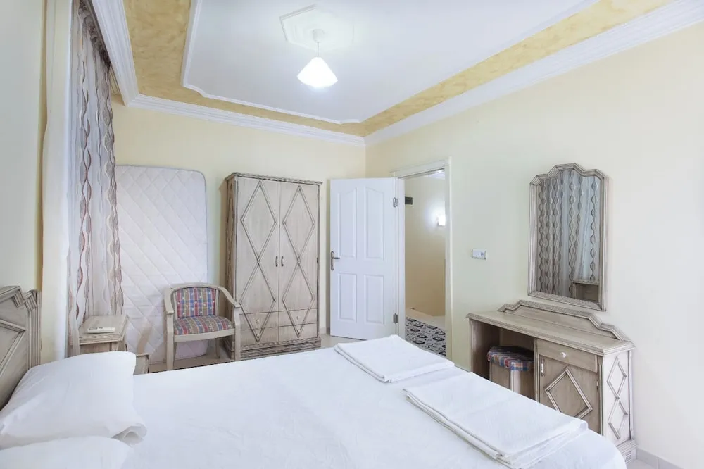 Deluxe Villa, Balkon, Şehir Manzaralı